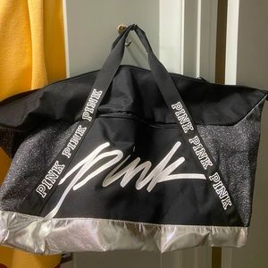 Pink Bag
